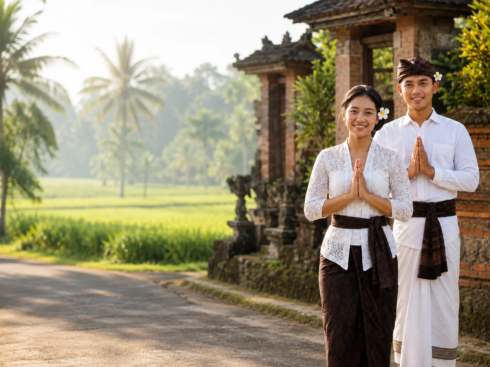 Bali Saku Raba team member ready to reply to your message