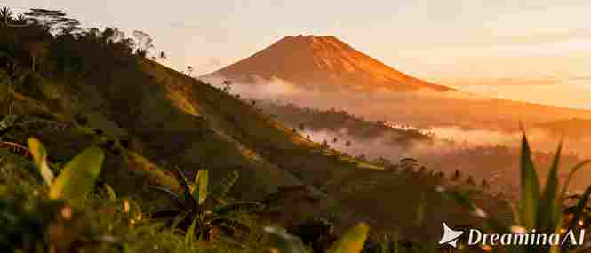 Uluwatu Sunset Honeymoon Tour Bali