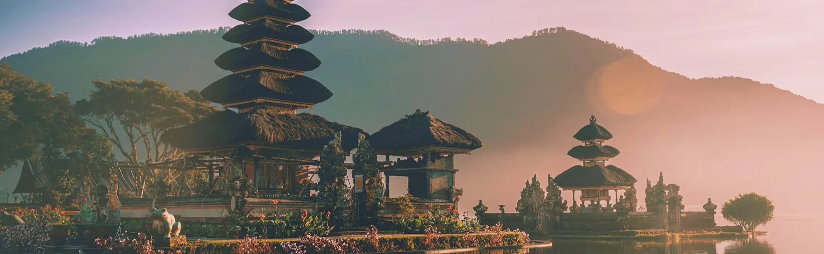 Bali Travel Packages