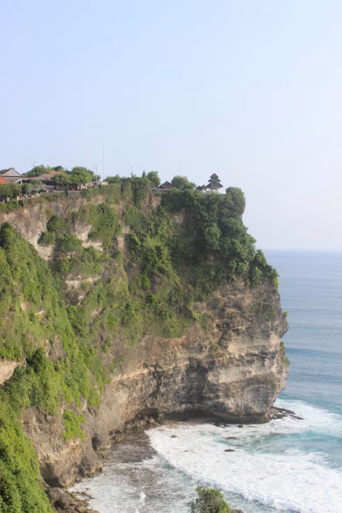 Bali Cultural Destinations