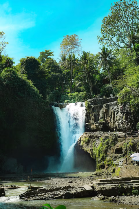 Bali Nature Destinations