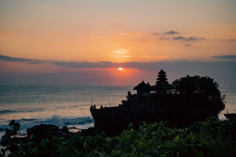 Honeymoon and Special Occasion Trips