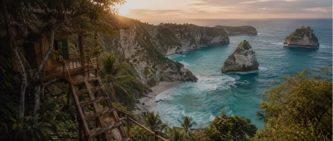 Custom Bali Tour Packages