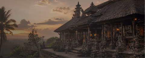 Best Bali Travel Agent