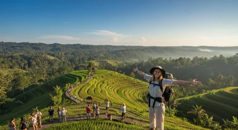 Best Bali Day Tour Guide: How to Explore Bali in One Perfect Day