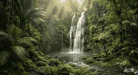 10 Best Bali Waterfalls to Visit in 2026