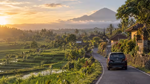 A 7-Day Bali Itinerary Without the Crowds