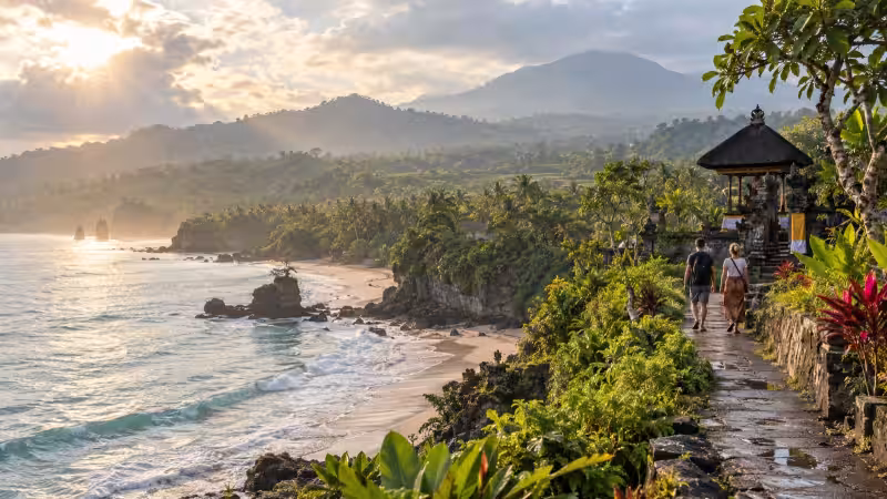 Bali in October 2026: Weather, Events, Crowds and Things to Do