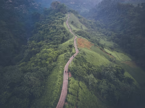 Bali Itinerary 7 Days (2026): A Realistic First-Timer Route