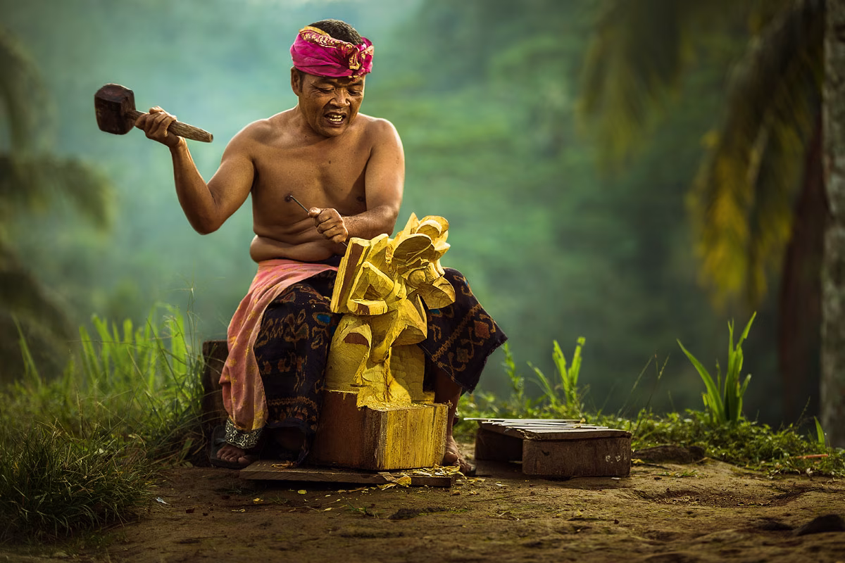 Bali Arts & Museums