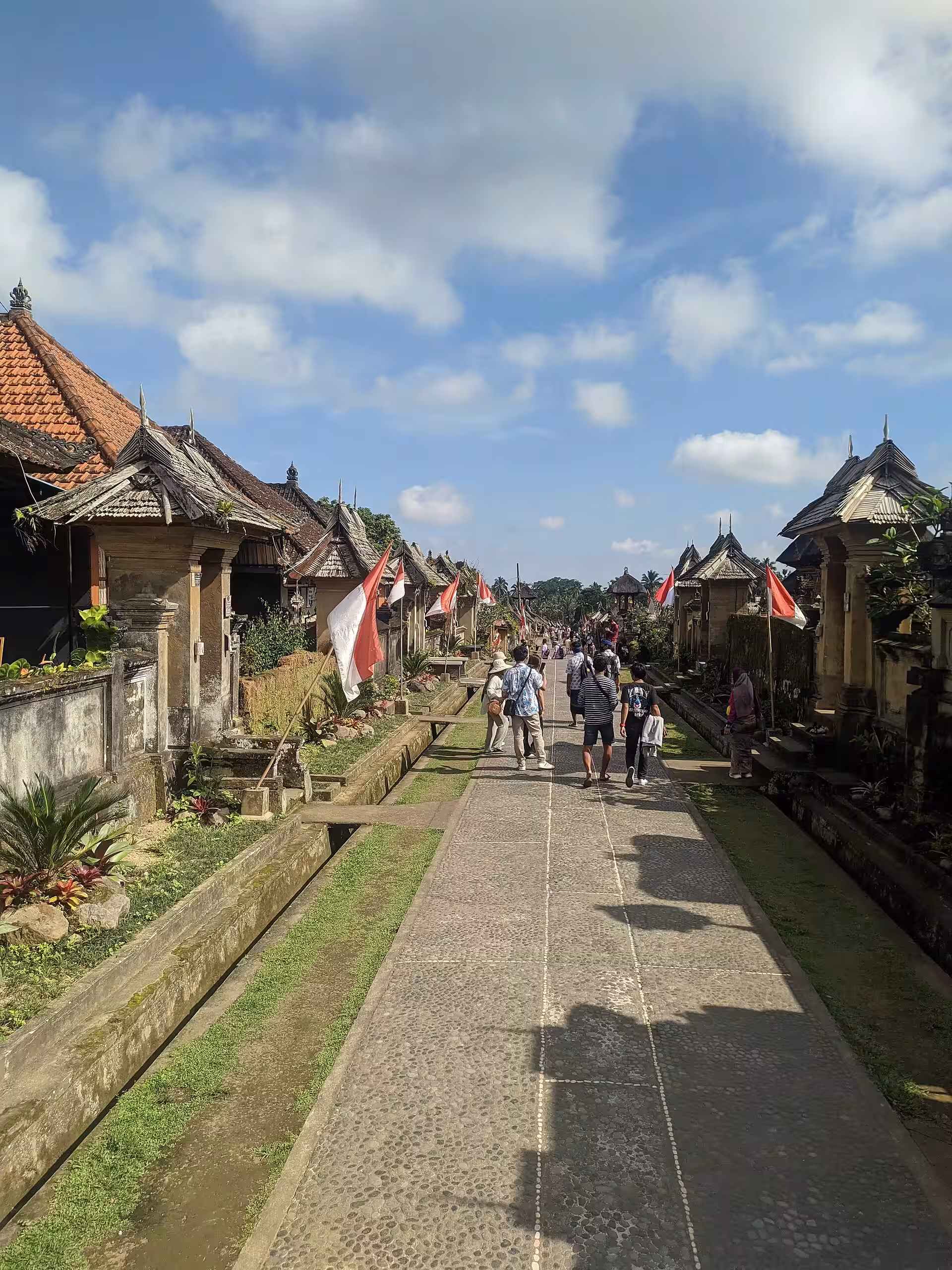 Bali Cultural Villages