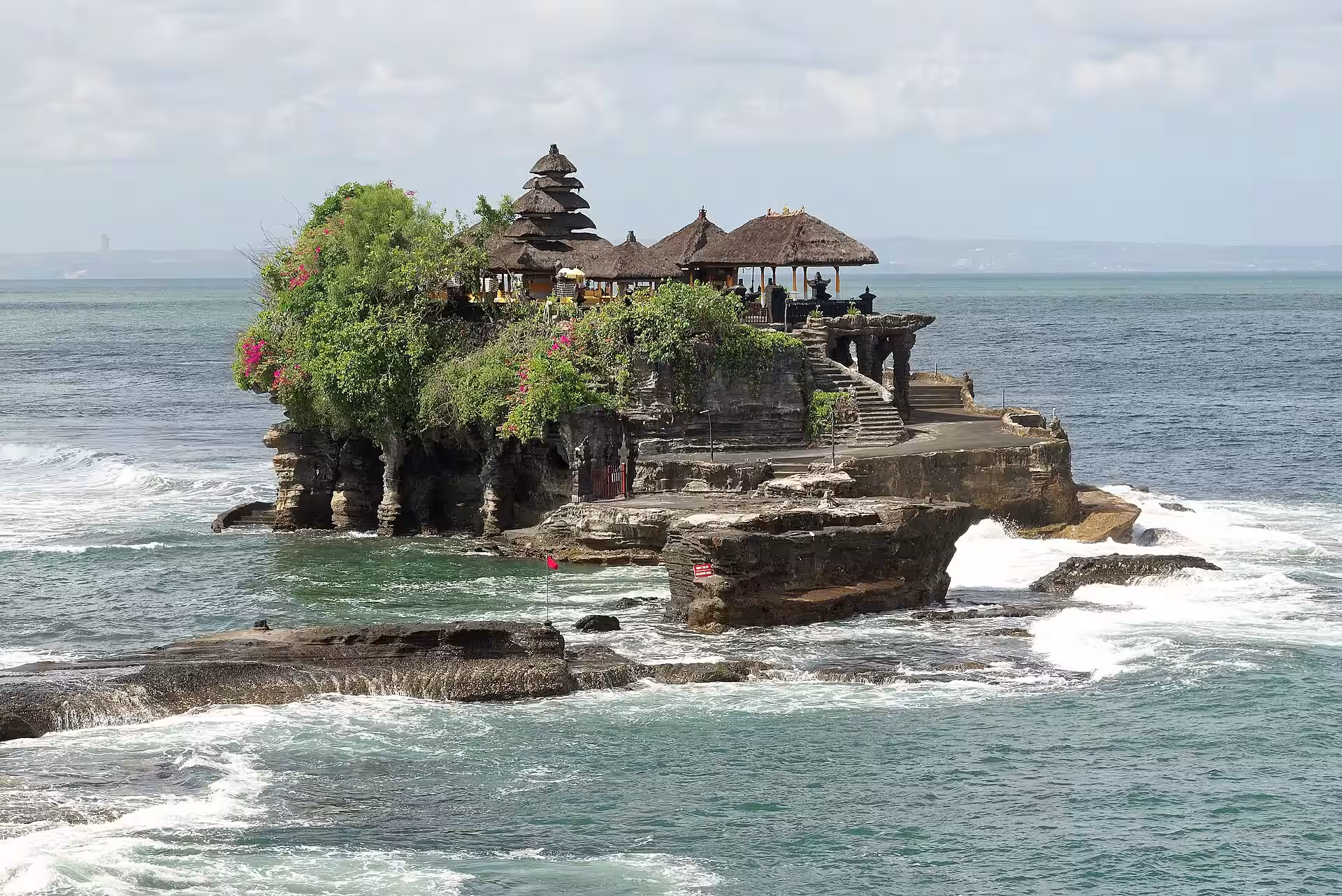 Bali Temples & Spiritual Sites