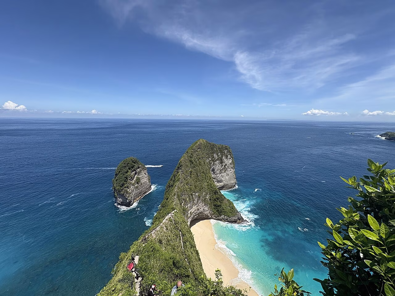 Beaches & Coastline Bali