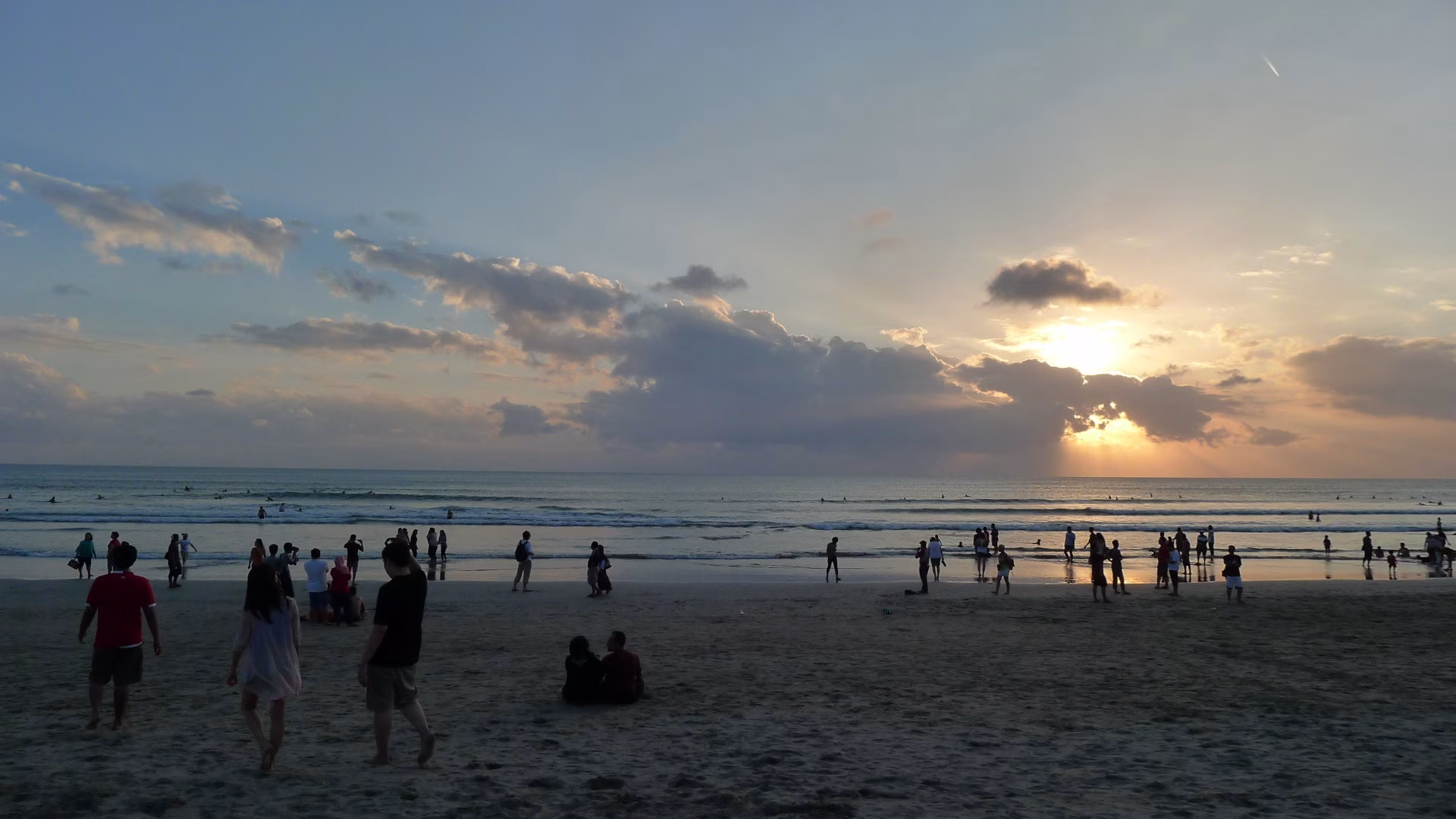 Badung Regency Bali Destinations