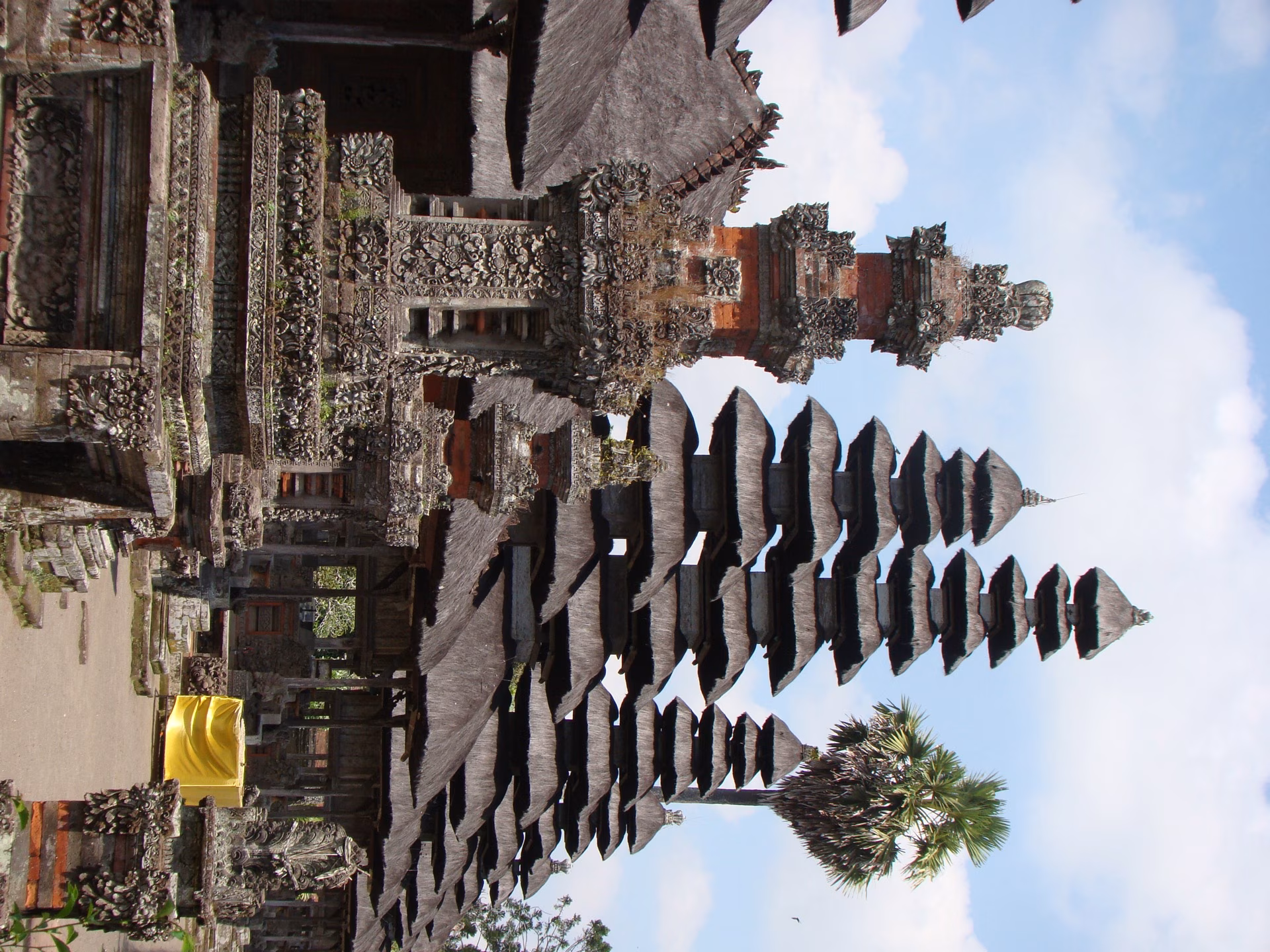 Denpasar City Bali Destinations