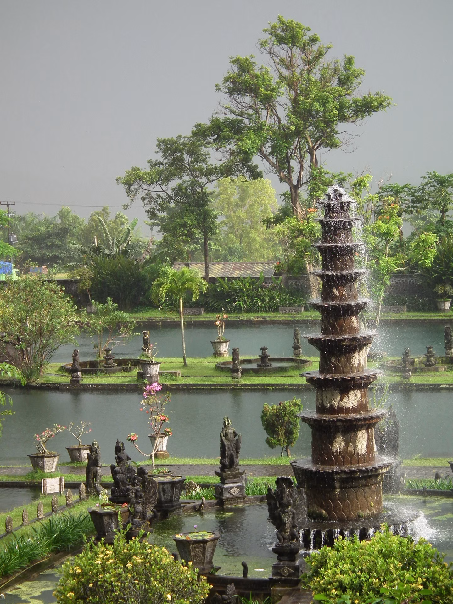 Karangasem Regency Bali Destinations