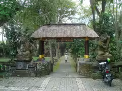 Agung Rai Museum of Art Ubud