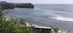 Balangan Beach Bali