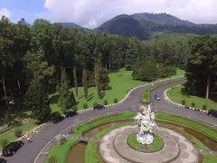 Bali Botanic Garden