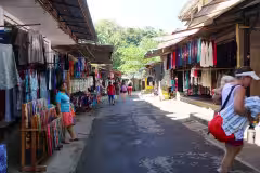 Banjar Hot Springs