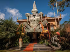 Blanco Renaissance Museum Ubud