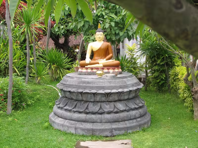 Brahma Vihara Arama