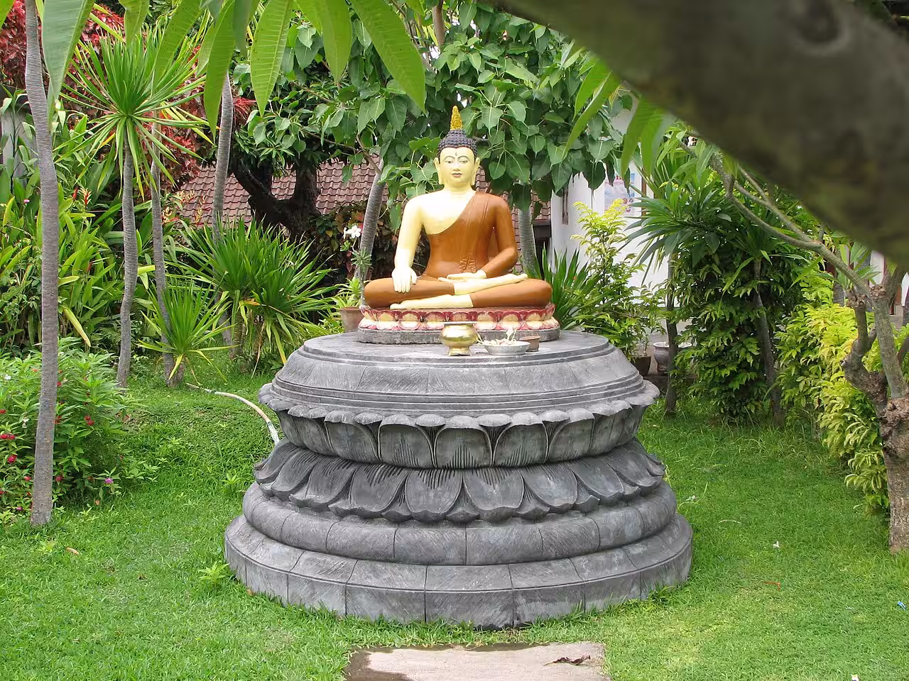 Brahma Vihara Arama