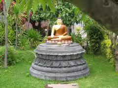 Brahma Vihara Arama