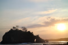 Crystal Bay Nusa Penida