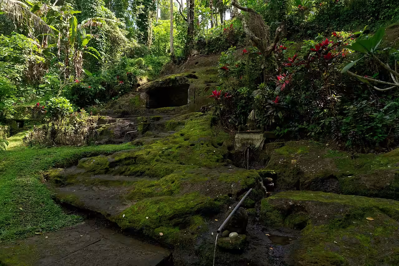 Bali Arts & Museums Gianyar Regency in Bali