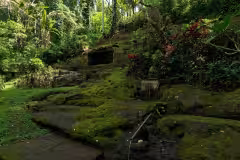 Goa Gajah Bali