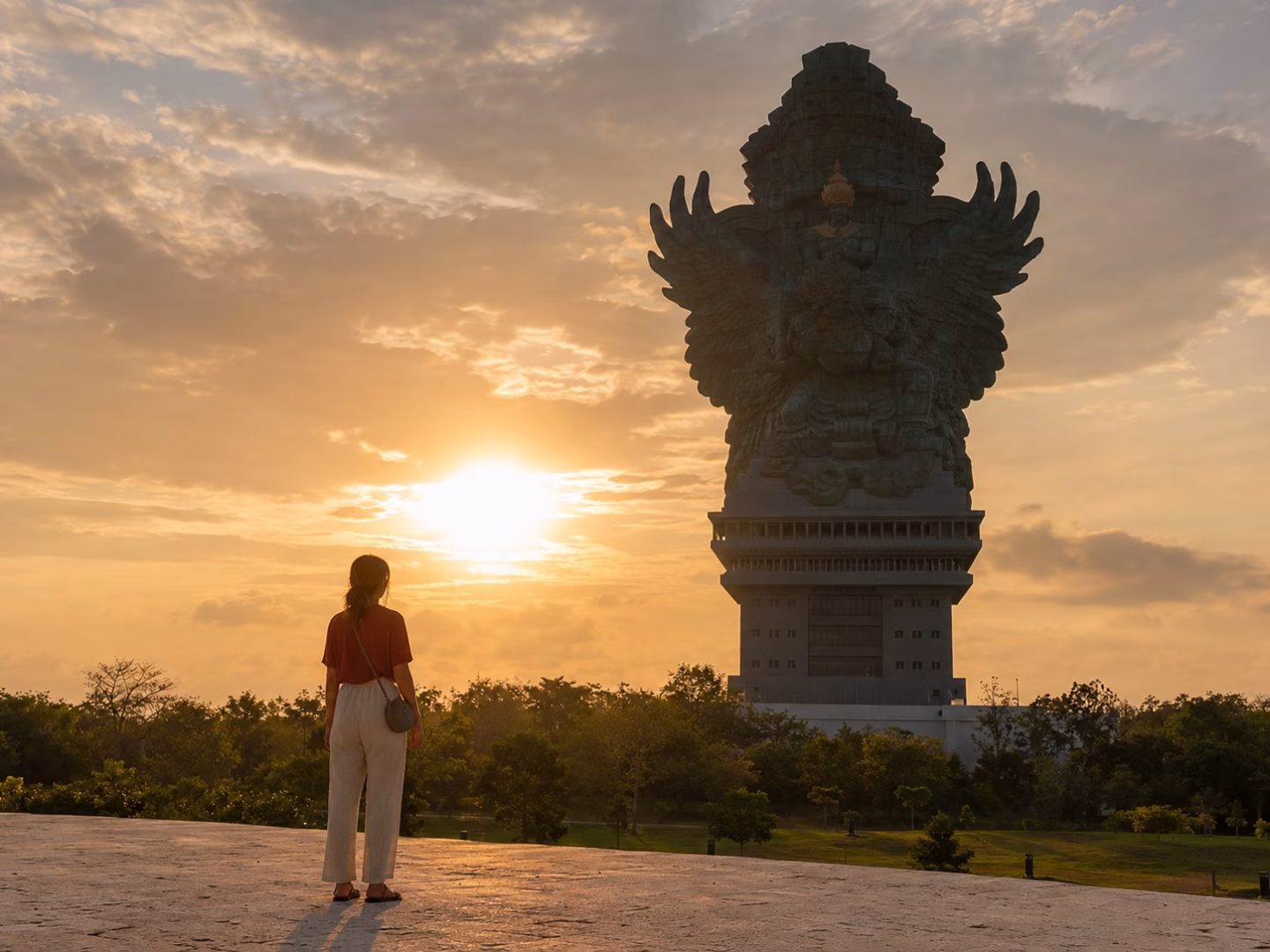 Bali Arts & Museums Badung Regency in Bali