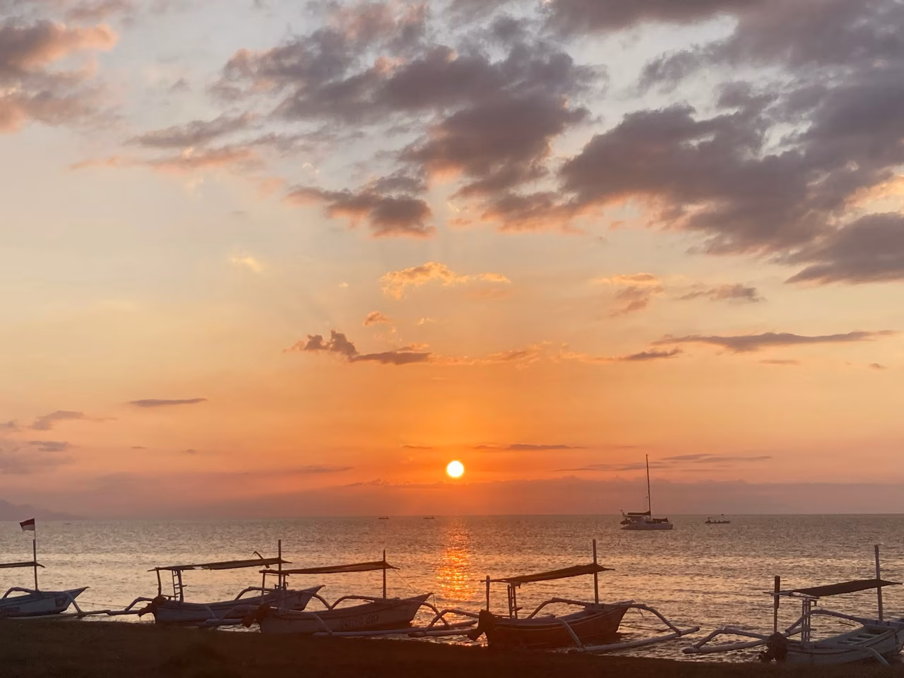 Beaches & Coastline Bali Buleleng Regency in Bali