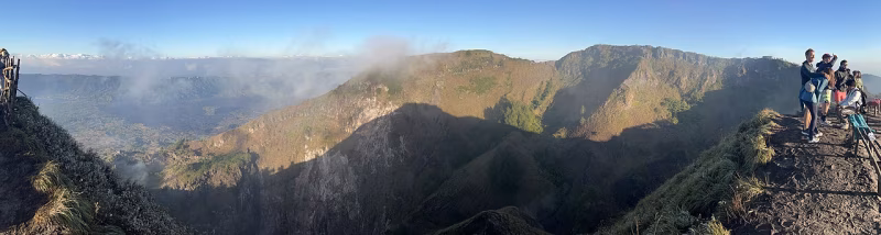 Mount Batur