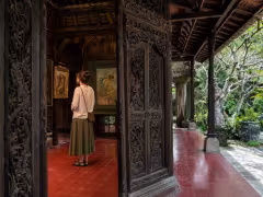 Museum Le Mayeur Sanur