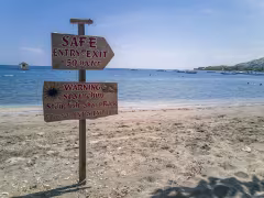 Pemuteran Beach