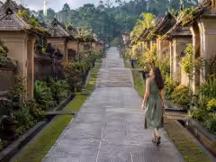 Penglipuran Village
