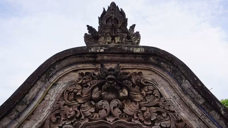 Pura Beji Sangsit