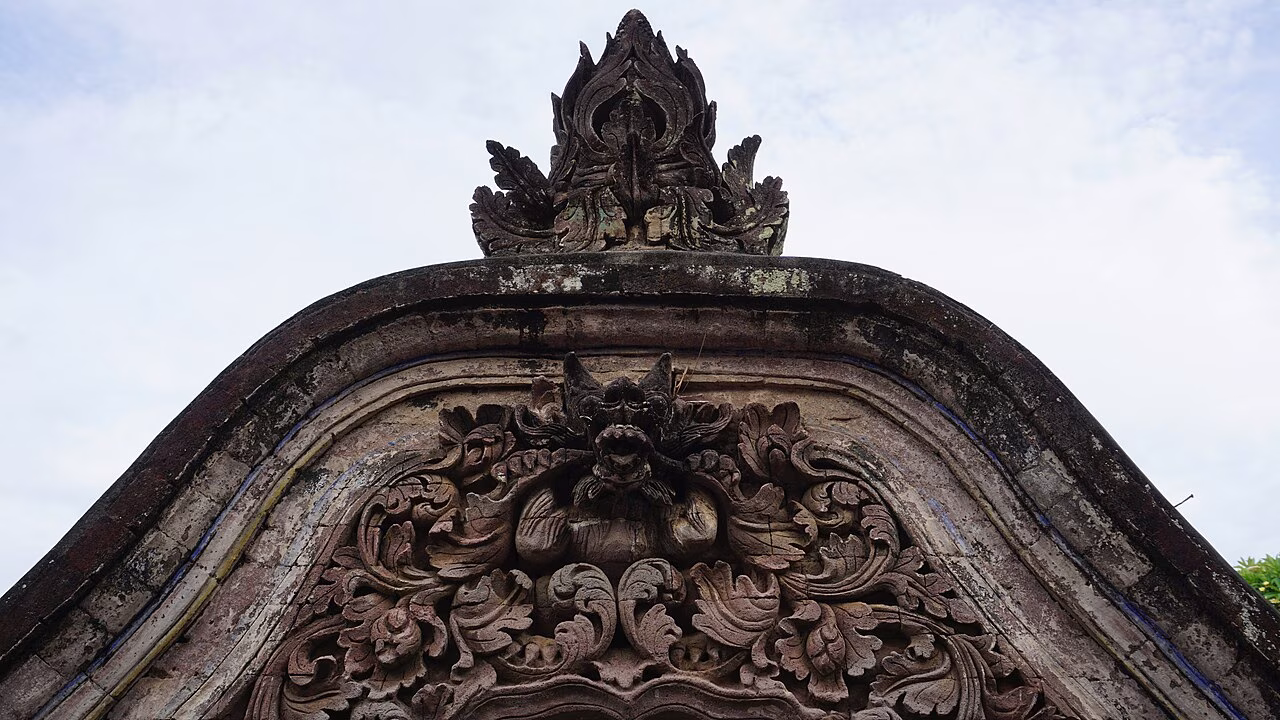 Pura Beji Sangsit