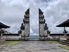 Pura Lempuyang