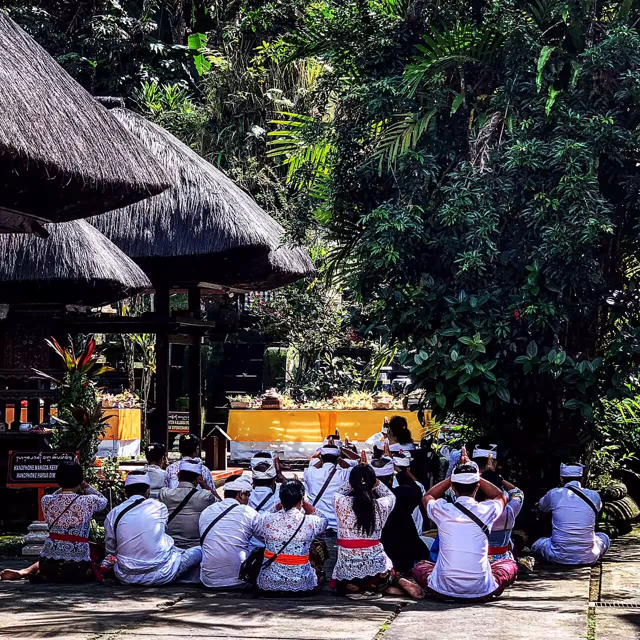 Volcanoes & Mountains Bali Tabanan Regency in Bali