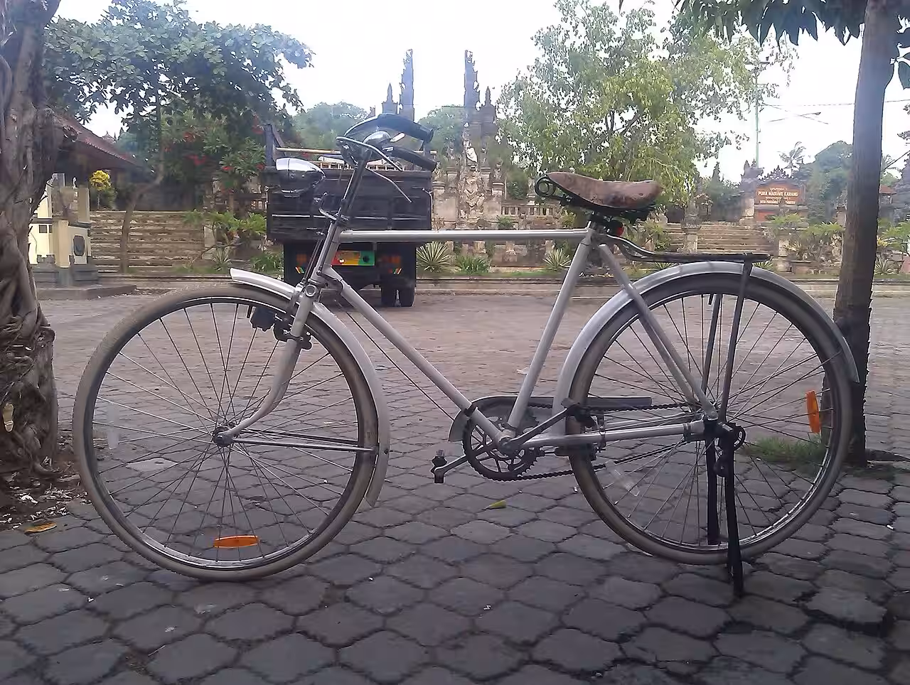 Bali Arts & Museums Buleleng Regency in Bali