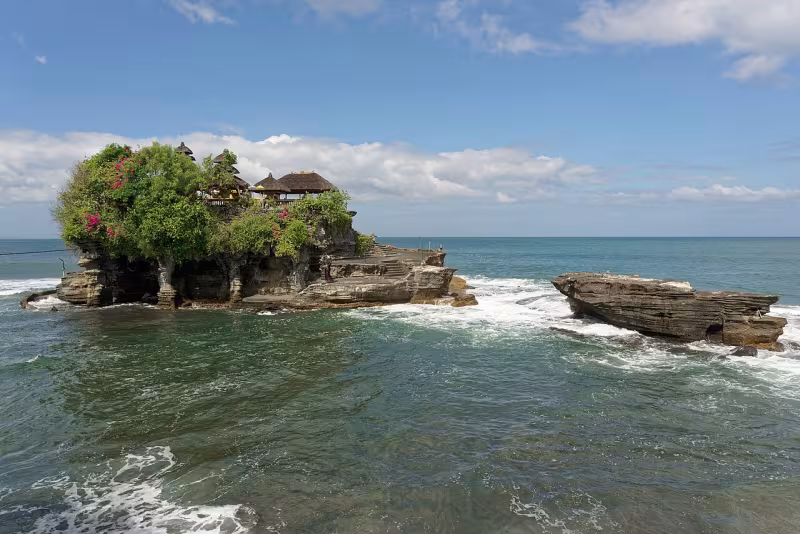 Pura Tanah Lot