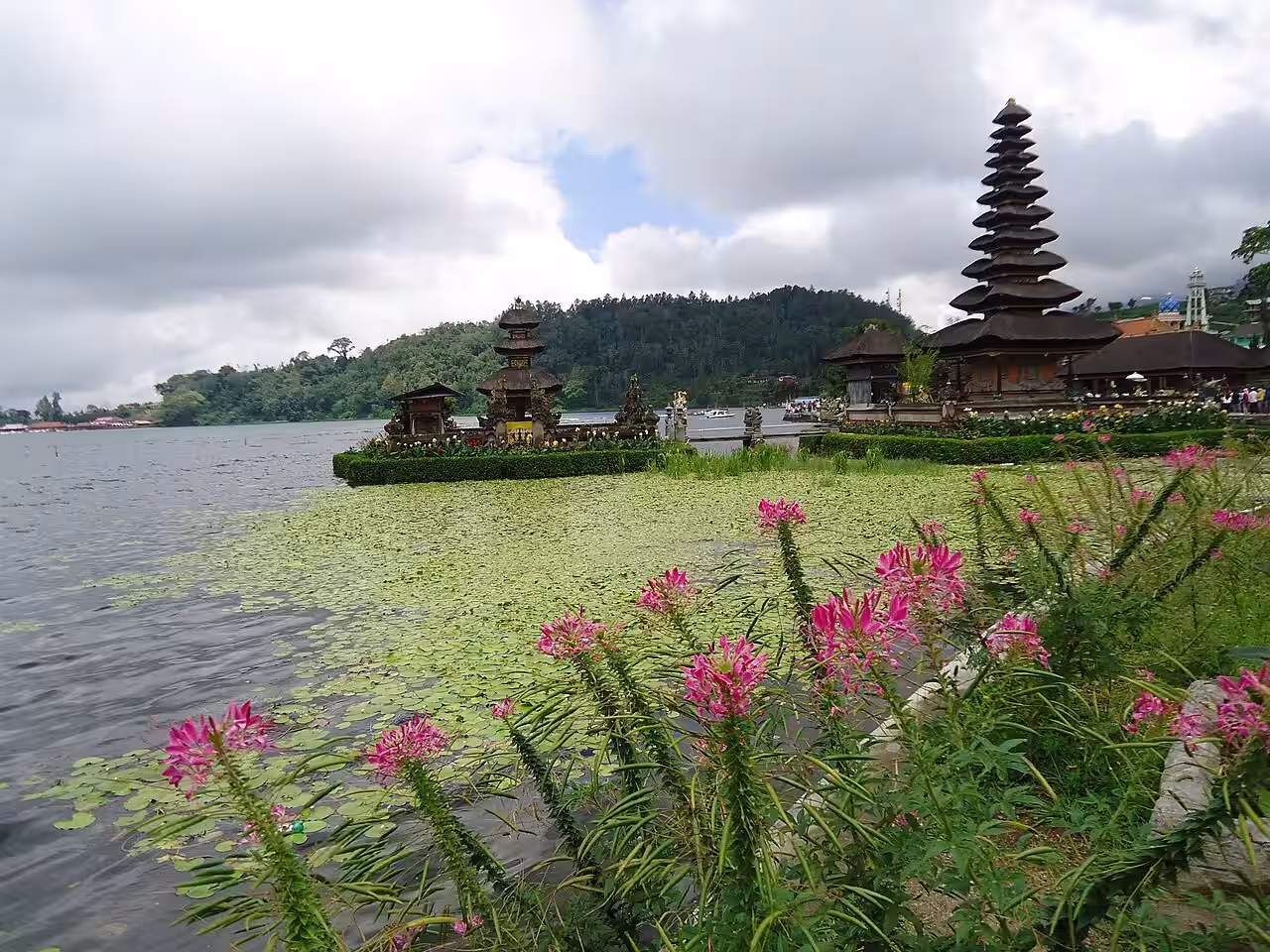 Bali Temples & Spiritual Sites Bangli Regency in Bali