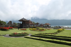 Pura Ulun Danu Beratan