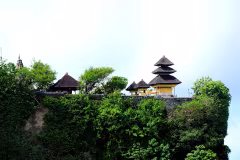 Pura Uluwatu Bali