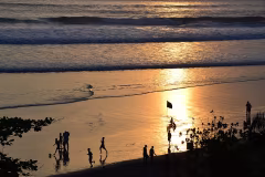 Seminyak Beach Bali: Swimming, Sunset & Access