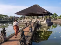 Taman Gili Klungkung