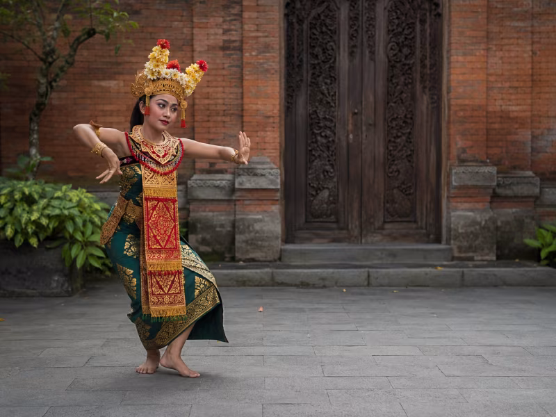 Ubud