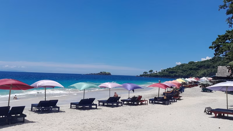Virgin Beach